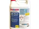 New Plast 0840 - Correttore di pH Plus per Acqua Piscina, Tanica 5 lt
