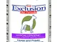 Exclusion Cane Hypoallergenic Horse And Potato Gr 400