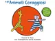 Cucciolo Yoga - Lillo e Lalla e gli Animali Coraggiosi