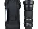 Maxsimafoto – Custodia LP7N per obiettivo Nikon 200-500 mm f5.6E ED VR AF-S (adatto a obie...