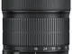 Canon Obiettivo EF-S 18-135 mm f/3.5-5.6 IS STM, Nero [Versione EU]