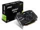 MSI GeForce GTX 1070 Aero ITX 8G OC GeForce GTX 1070 8GB GDDR5 - graphics cards (NVIDIA, G...