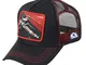 Capslab X Wing Trucker cap Star Wars Black - One-Size