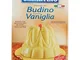 S.Martino Budino Vaniglia, senza Glutine - Astuccio da 70 gr