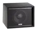 Mac Audio Mac Mobil Street 108 A - Subwoofer attivo compatto con amplificatore digitale