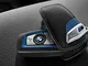 BMW M-Sport Line - Custodia portachiavi per BMW Serie 1, 2, 3, 4, 5, 6, 7, X3, X4, X5, X6