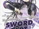 Phantom bullet. Sword art online novel: 1