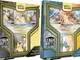 Ottieni 3 mazzi Charizard GX. Pokemon TCG 2020 League Battle Box Deck - Entrambi i set!