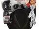 Rubies 3 5340 - Set accessori Michael Jackson