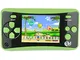 QINGSHE QS-4 Console di Gioco Portatile per Bambini, Arcade da Sala di Divertimento Retro...