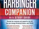 The Harbinger Companion With Study Guide: Decode the Mysteries and Respond to the Call Tha...