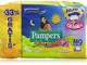 Pampers - Sole e Luna, Salviettine Igienizzanti con Camomilla, 160 pezzi