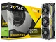 Zotac ZT-P10810C-10P Scheda Grafica da 11GB, 1645MHz GPU, 1759MHz, Nero