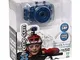 Giochi Preziosi - Extreme Cam Camera e Macchina Fotografica, con Accessori