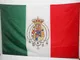 AZ FLAG Bandiera Regno delle Due SICILIE 1860-1861 150x90cm - Bandiera SICILIANA - Italia...