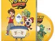 Yo-Kai Watch - Vol.3 (DVD)