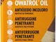 Owatrol oil 500 ml - antiruggine e additivo per smalti