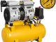 HODOY Compressore Aria 9L Compressore 750W Compressore Portatile Mini Compressor (750W 9L)