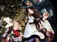 The Art of Bravely Default