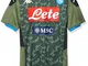 SSC Napoli Maglia Gara Away 2019/2020