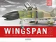 Wingspan: 1:32 Aircraft Modelling