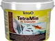 TetraMin XL Granules Mangime per Pesci sotto Forma di Granuli Fini per Pesci Ornamentali d...