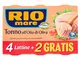 Rio mare - Tonno all'Olio di Oliva - 480 g