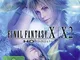Final Fantasy X/X-2 HD Remaster (PS4) - [Edizione: Germania]