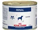Royal Canin - Cibo per cani con insufficienza renale cronica, 12 x 200 g