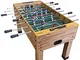 GRAFICA MA.RO SRL Calcio Balilla Modello Maracana - Calcetto - BILIARDINO - Soccer Table -...