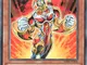 Yu-Gi-Oh! - SDHS-IT005 - Calore Eroe Elementale - Attacco degli Eroi - 1st Edition - Comun...