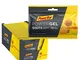 Powerbar PowerGel Shots Orange 24x60g - Energia ad alto contenuto di carboidrati - C2MAX -...
