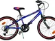 Dino Bikes Bici 20 Spiderman