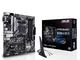 ASUS PRIME B550M-A (WI-FI), Scheda madre micro ATX AMD B550 (Ryzen AM4), dual M.2, PCIe 4....