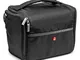 Manfrotto MB MA-SB-A7 Borsa a Spalla Grande per Reflex, Nero