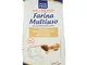 Nutri Free Farina Multiuso - 3 Confezioni da 1000 g, Senza glutine
