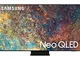 Samsung QE55QN95AATXZT Smart TV 55" Neo QLED 4K, Ultra HD, Processore Neo Quantum 4K con I...