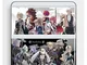 New Nintendo 3DS Cover Plates No.061 Fire Emblem Fates by Nintendo