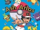 Pokémon. Ash Atlas. La guida a tutte le regioni conosciute del mondo Pokémon