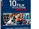 Il Meglio Di Warner Bros - 10 Film Da Collezione Thriller (10 Blu Ray)