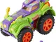 SUPERTHINGS RIVALS OF KABOOM SuperZings, Playset Villain Truck (PSZSD112IN30) con Veicolo...