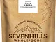 Sevenhills Wholefoods Semi di Chia Crudi Biologici 2kg