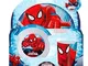 Spiderman – Set 3 Pezzi, Melamina, Stor 47390)