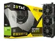 ZOTAC GeForce GTX 1070 8GB AMP! Extreme Edition ZT-P10700B-10P Three DP + HDMI + DVI Sched...