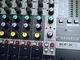 Mixer DJ SoundCraft EFX8 Numero canali8