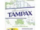 Tampax Cotton Protection - Tamponi regolari con applicatore, 16 pezzi