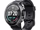 Arbily Smartwatch Orologio Fitness Tracker con Touch Screen Completo, Cardiofrequenzimetro...