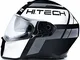 Blauer Ht Casco Force One 800 Black-White-Anthracite Matt S