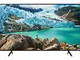 Samsung HRU 750 190,5 cm (75") 4K Ultra HD Nero Smart TV 20 W A+