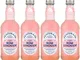 Fentimans | Rose Lemonade | 4 x 275ml